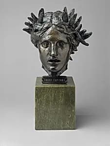 Head of Victory