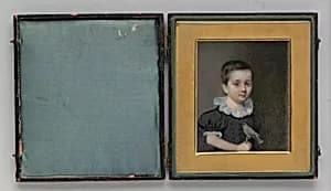 Henry Larcom Abbot