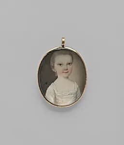 Hester Middleton