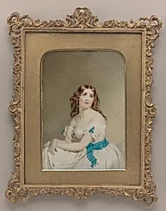 Portrait of Thomas Story Officer