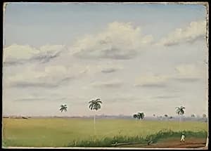 Ingo, San Martin, Cuba
