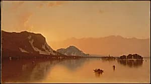Isola Bella in Lago Maggiore