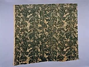 Ivy textile
