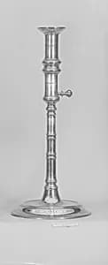 Jamb Hook by Unknown Artist