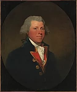 James DeLancey