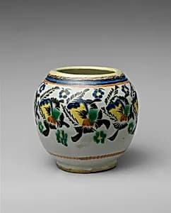 Jar by Unknown Artist