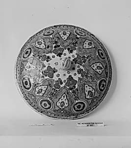 Jar Cover by Unknown Artist