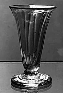 Jelly Glass by Unknown Artist