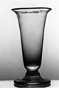 Jelly Glass by Unknown Artist