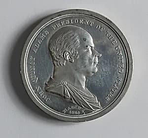 John Quincy Adams