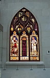 Jubal and Miriam by William Jay Bolton|John Bolton