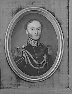 Jubal Anderson Early by George Lethbridge Saunders