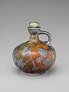 Jug by Rookwood Pottery Company