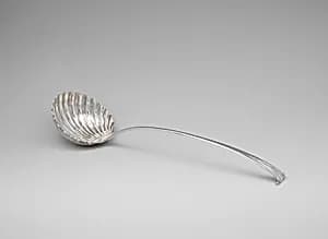 Ladle by Joseph Richardson Jr.|Nathaniel Richardson