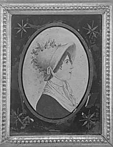 Lady by Thomas Birch