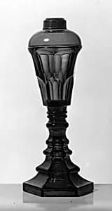 Lamp by Unknown Artist