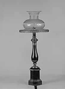 Lamp by Unknown Artist