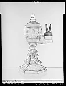 Lamp by Unknown Artist