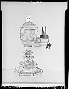 Lamp by Unknown Artist