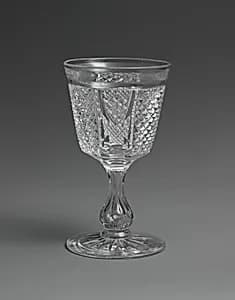 Large drinking vessel
