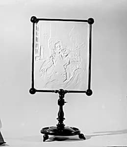 Lithophane