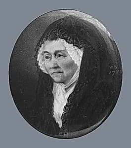 Mary Birch