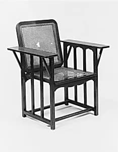 Portrait of Phoenix Furniture Company|David Wolcott Kendall