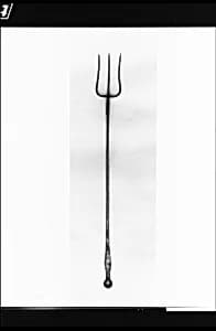 Meat Fork by Unknown Artist
