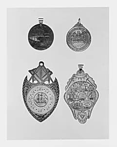 Medal by Unknown Artist
