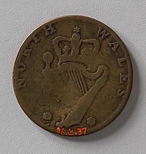 Medal by Unknown Artist