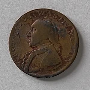Medal by Unknown Artist