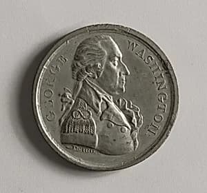 Medal by Unknown Artist