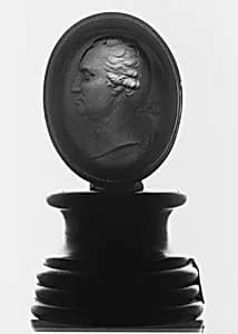 Medal by Henry Harris