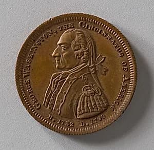Medal by Unknown Artist