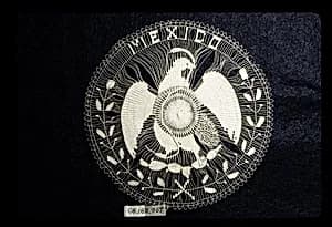 Medallion by Unknown Artist