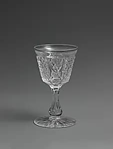 Portrait of Brooklyn Flint Glass Company