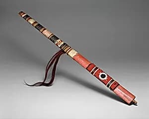 Messiter Pipe by Unknown Artist