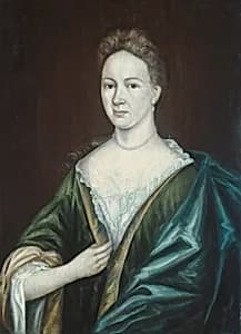 Portrait of Gerrit Duyckinck