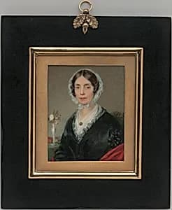 Mrs. Israel Thorndike (Sarah Dana)