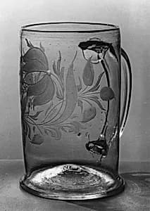 Mug by Unknown Artist