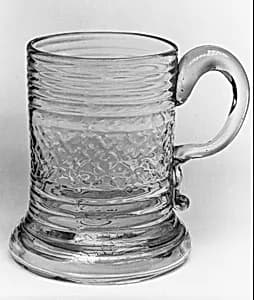 Mug by Unknown Artist