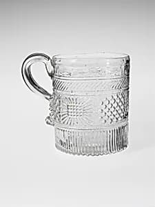 Mug by Unknown Artist