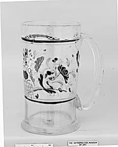 Mug by Unknown Artist