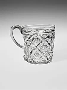 Mug by Unknown Artist