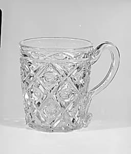 Mug by Unknown Artist