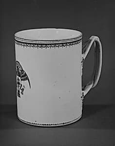Mug by Unknown Artist