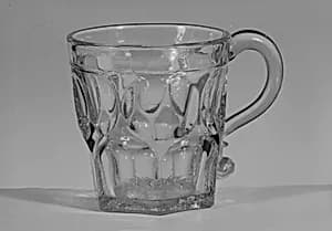 Mug by Unknown Artist
