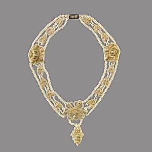 Necklace by Unknown Artist