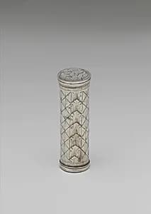 Nutmeg Grater