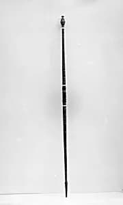 Official Staff by Unknown Artist